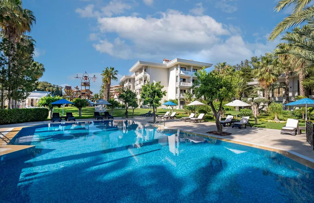 Utopia Resort & Residence-1
